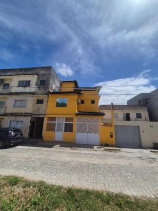 Casa com 3 Quartos à Venda, 154 m² em Jardim Das Margaridas - Salvador