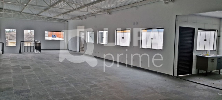 Imagem Imóvel Comercial para Alugar, 450 m² em Vila Sabrina - São Paulo