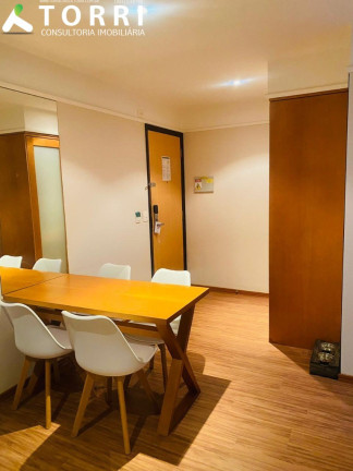 Imagem Apartamento com 1 Quarto à Venda, 70 m² em Parque Campolim - Sorocaba