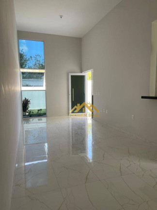 Imagem Imóvel com 3 Quartos à Venda, 100 m² em Encantada - Eusébio