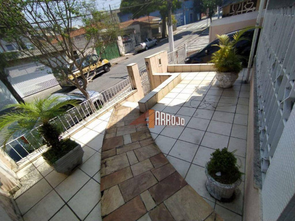 Imagem Sobrado com 4 Quartos à Venda, 280 m² em Penha De França - São Paulo Imagem Sobrado com 4 Quartos à Venda, 280 m² em Penha De França - São Paulo