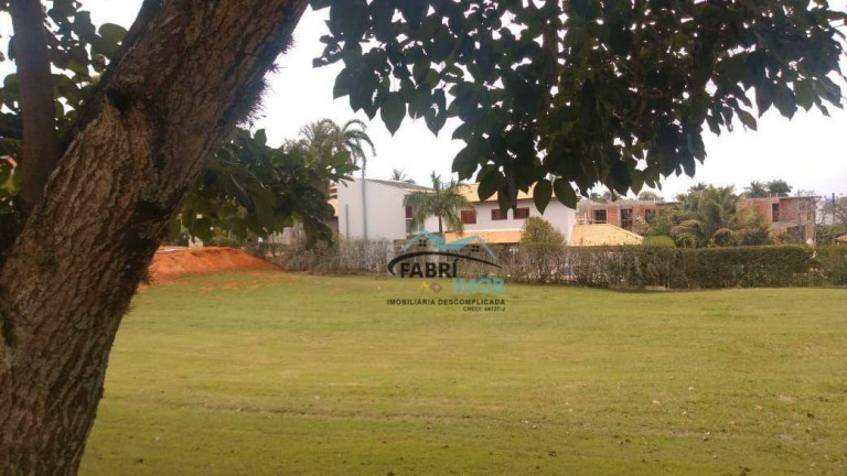 Terreno à Venda, 1.000 m² em Caguaçu - Sorocaba