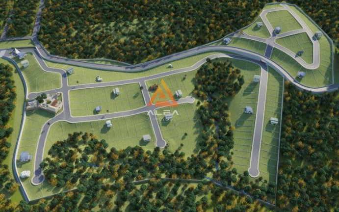 Imagem Terreno em Condomínio à Venda, 350 m² Imagem Terreno em Condomínio à Venda, 350 m²