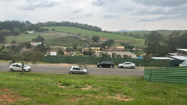 Imagem Terreno à Venda, 1.280 m² em Capela Do Barreiro - Itatiba Imagem Terreno à Venda, 1.280 m² em Capela Do Barreiro - Itatiba