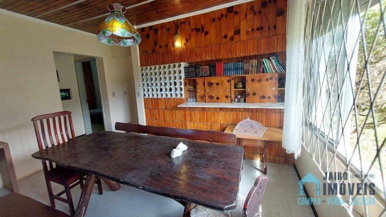 Imagem Casa com 5 Quartos à Venda, 360 m² em Centro - Balneário Pinhal Imagem Casa com 5 Quartos à Venda, 360 m² em Centro - Balneário Pinhal