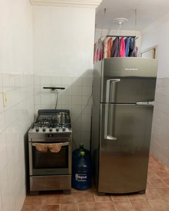 Imagem Imóvel com 2 Quartos para Alugar, 60 m² em Paralela - Salvador
