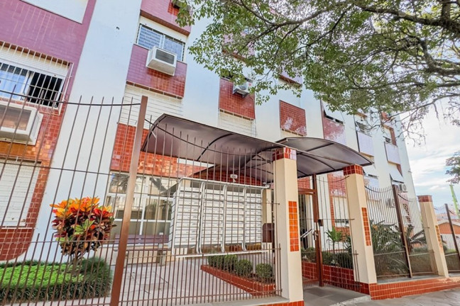 Apartamento com 2 Quartos à Venda, 58 m² em Cristo Redentor - Porto Alegre