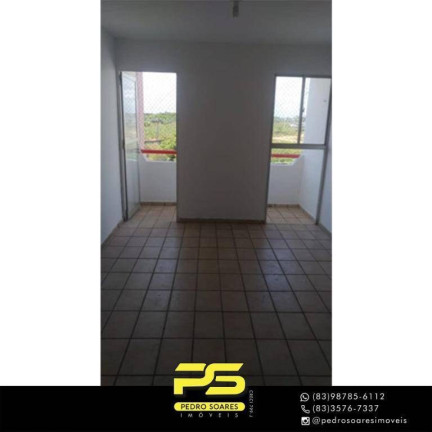 Imagem Apartamento com 3 Quartos à Venda, 79 m² em Cristo Redentor - João Pessoa