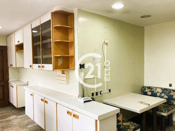 Imagem Cobertura com 4 Quartos à Venda, 429 m² em Moema - São Paulo