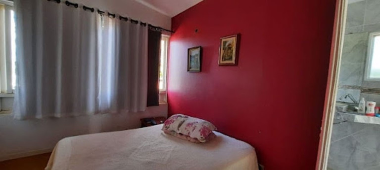 Imagem Casa com 4 Quartos à Venda, 171 m² em Vila Santista - Atibaia Imagem Casa com 4 Quartos à Venda, 171 m² em Vila Santista - Atibaia