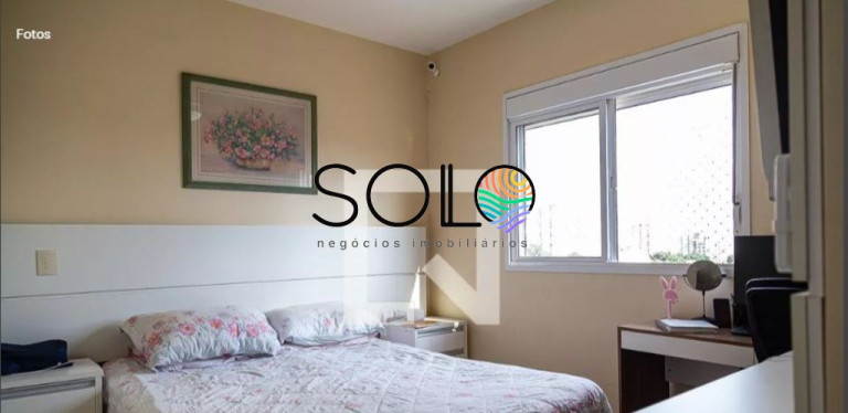 Imagem Apartamento com 3 Quartos à Venda, 110 m² em Jardim Brasil (zona Sul) - São Paulo Imagem Apartamento com 3 Quartos à Venda, 110 m² em Jardim Brasil (zona Sul) - São Paulo