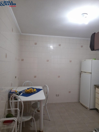 Imagem Casa com 4 Quartos à Venda, em Mooca - São Paulo Imagem Casa com 4 Quartos à Venda, em Mooca - São Paulo