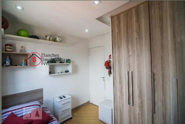 Imagem Apartamento com 2 Quartos à Venda, 54 m² em Vila Prudente - São Paulo Imagem Apartamento com 2 Quartos à Venda, 54 m² em Vila Prudente - São Paulo