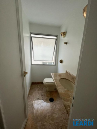 Imagem Apartamento com 3 Quartos à Venda, 170 m² em Jardim Paulista - São Paulo Imagem Apartamento com 3 Quartos à Venda, 170 m² em Jardim Paulista - São Paulo
