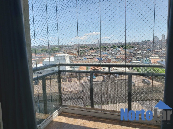 Imagem Apartamento com 2 Quartos à Venda, 47 m² em Vila Medeiros - São Paulo
