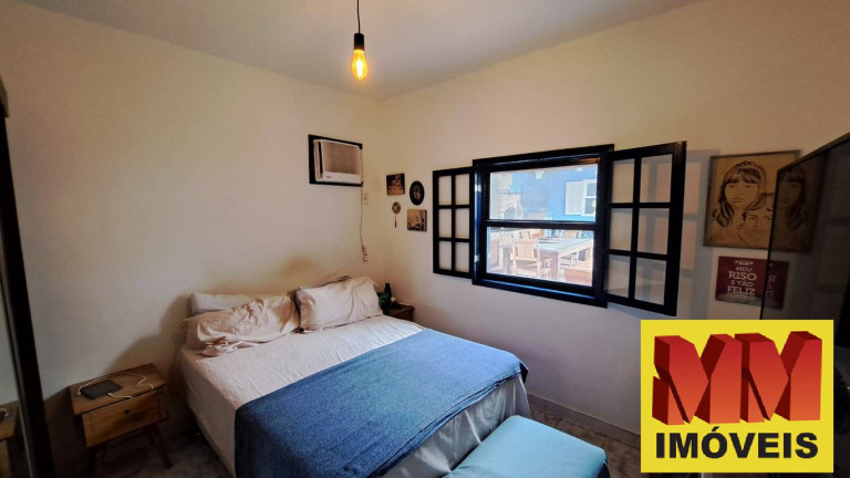 Imagem Casa de Condomínio com 3 Quartos à Venda, 150 m² em Ogiva - Cabo Frio