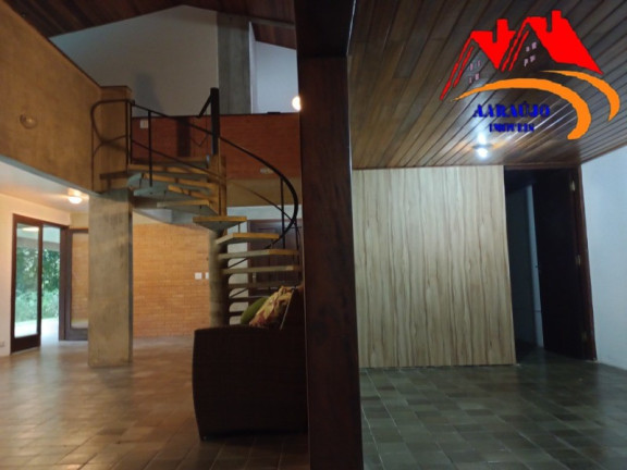 Imagem Casa com 4 Quartos à Venda, 430 m² em Jardim Colonial - Carapicuíba