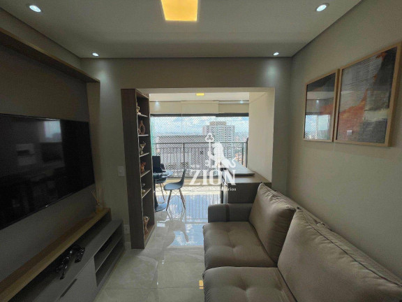 Imagem Apartamento com 2 Quartos à Venda, 63 m² em Tucuruvi - São Paulo Imagem Apartamento com 2 Quartos à Venda, 63 m² em Tucuruvi - São Paulo