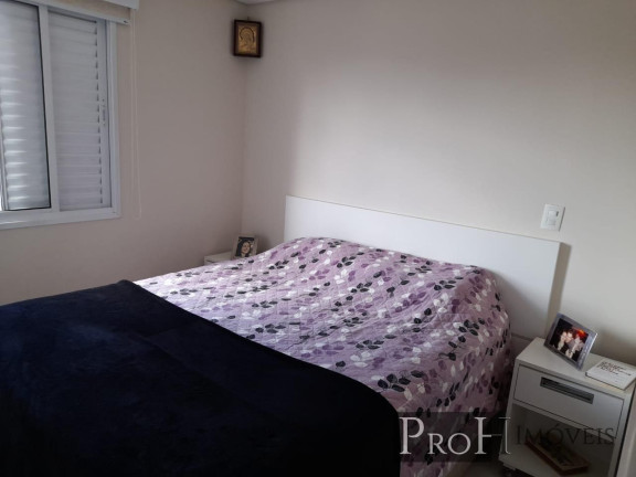 Imagem Apartamento com 3 Quartos à Venda, 86 m² em Valparaíso - Santo André Imagem Apartamento com 3 Quartos à Venda, 86 m² em Valparaíso - Santo André