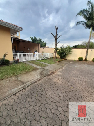Imagem Sobrado com 3 Quartos à Venda, 220 m² em Tamandaré - Esteio Imagem Sobrado com 3 Quartos à Venda, 220 m² em Tamandaré - Esteio
