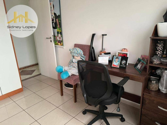Imagem Cobertura com 4 Quartos à Venda, 189 m² em Pechincha - Rio De Janeiro