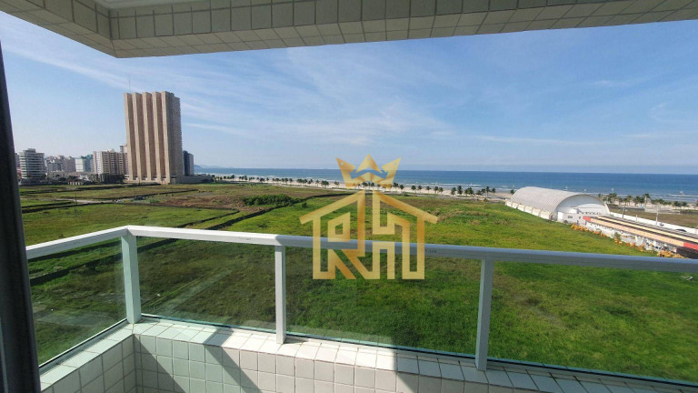 Imagem Apartamento com 2 Quartos à Venda, 78 m² em Mirim - Praia Grande Imagem Apartamento com 2 Quartos à Venda, 78 m² em Mirim - Praia Grande