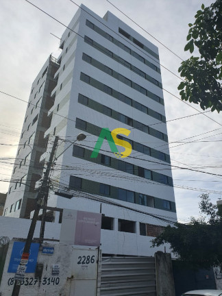 Imóvel com 2 Quartos à Venda, 48 m² em Candeias - Jaboatão Dos Guararapes