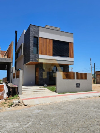 Imagem Imóvel com 3 Quartos à Venda, em Ambrósio - Garopaba Imagem Imóvel com 3 Quartos à Venda, em Ambrósio - Garopaba