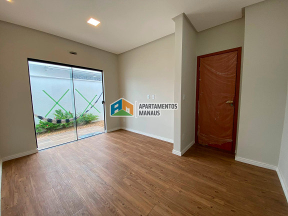 Imagem Casa com 3 Quartos à Venda, 140 m² em Ponta Negra - Manaus Imagem Casa com 3 Quartos à Venda, 140 m² em Ponta Negra - Manaus