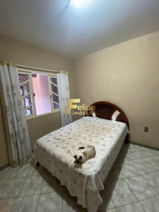 Imagem Casa com 4 Quartos à Venda, 720 m² em Ponta Da Fruta - Vila Velha