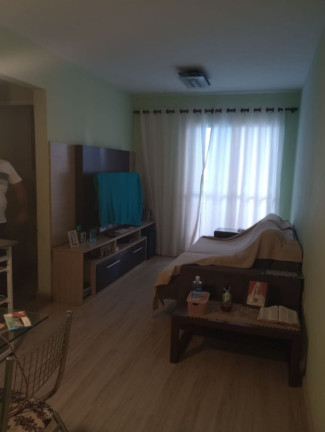 Imagem Apartamento com 2 Quartos à Venda, 70 m² em Vila Agrícola - Jundiaí