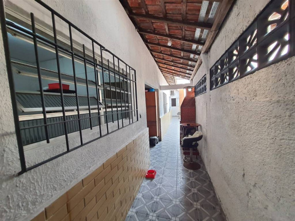 Imagem Casa com 2 Quartos à Venda, 78 m² em Ocian - Praia Grande