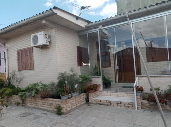 Imagem Casa com 4 Quartos à Venda, 20 m² em Viamópolis - Viamão