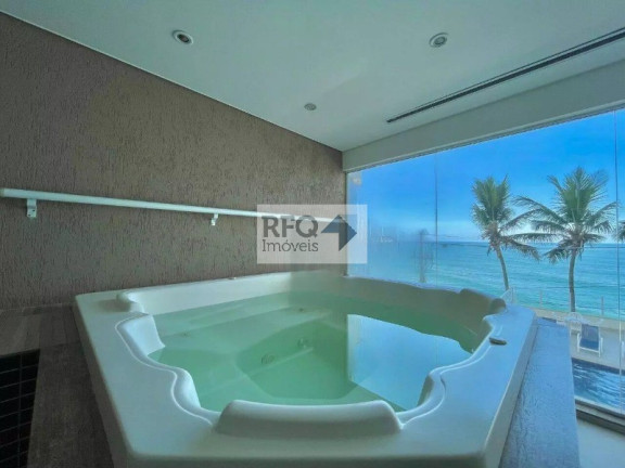 Imagem Imóvel com 3 Quartos à Venda, 184 m² em Pitangueiras - Guarujá