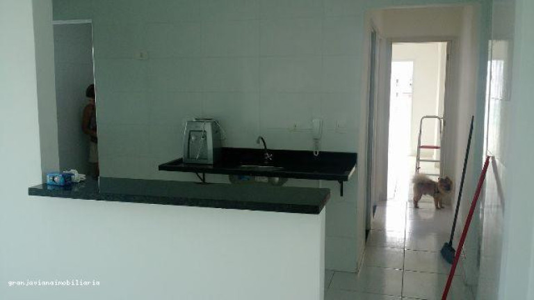 Imagem Apartamento com 2 Quartos à Venda, 82 m² em Vila Caiçara - Praia Grande