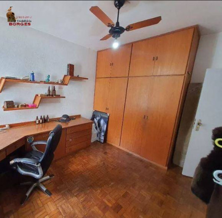 Imagem Casa com 3 Quartos à Venda, 195 m² em Campo Belo - São Paulo
