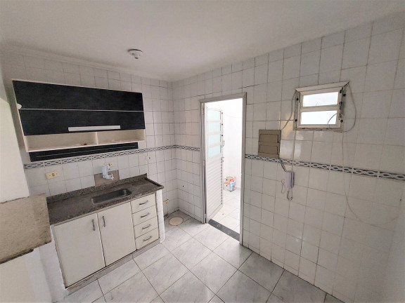 Imagem Casa com 2 Quartos à Venda, 67 m² em Guilhermina - Praia Grande Imagem Casa com 2 Quartos à Venda, 67 m² em Guilhermina - Praia Grande