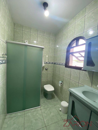 Imagem Casa com 2 Quartos à Venda, 260 m² em Parque Paduan - Taubaté