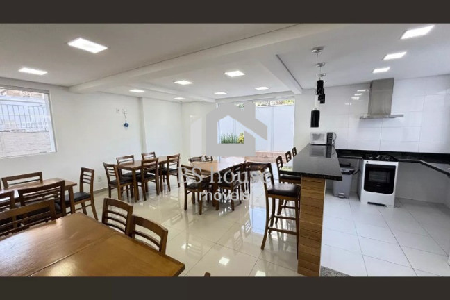 Imagem Apartamento com 2 Quartos para Alugar, 64 m² em Campestre - Santo André Imagem Apartamento com 2 Quartos para Alugar, 64 m² em Campestre - Santo André
