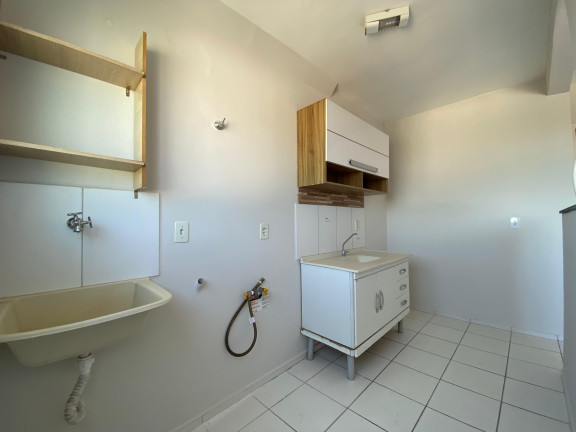 Imagem Imóvel com 2 Quartos à Venda, 52 m² em Vossoroca - Votorantim Imagem Imóvel com 2 Quartos à Venda, 52 m² em Vossoroca - Votorantim