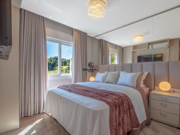 Imagem Apartamento com 2 Quartos à Venda, 75 m² em Centro - Gramado Imagem Apartamento com 2 Quartos à Venda, 75 m² em Centro - Gramado