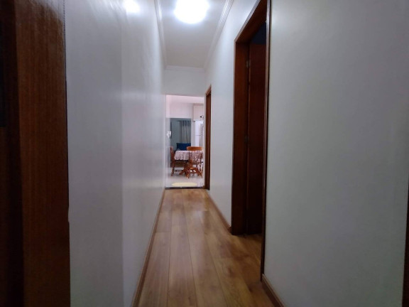 Imagem Casa com 2 Quartos à Venda, 125 m² em Campestre - Santo André
