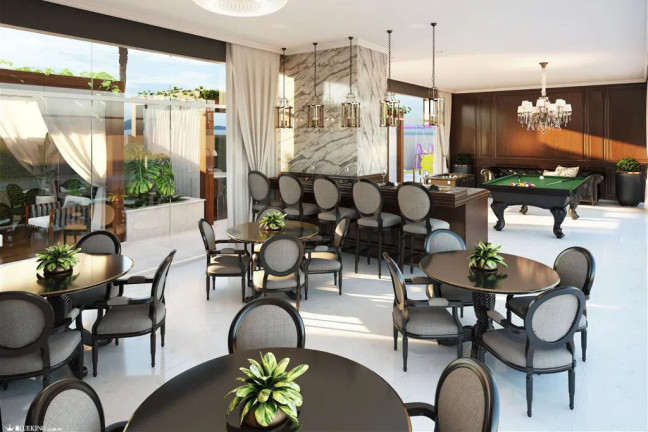 Imagem Apartamento com 2 Quartos à Venda, 88 m² em Perequê - Porto Belo