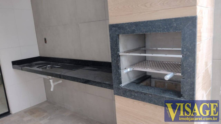Imagem Casa com 3 Quartos à Venda, 140 m² em Pq. Santa Paula - Jacareí Imagem Casa com 3 Quartos à Venda, 140 m² em Pq. Santa Paula - Jacareí