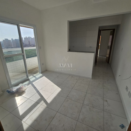 Imagem Apartamento com 1 Quarto à Venda, 40 m² em Boqueirão - Praia Grande Imagem Apartamento com 1 Quarto à Venda, 40 m² em Boqueirão - Praia Grande
