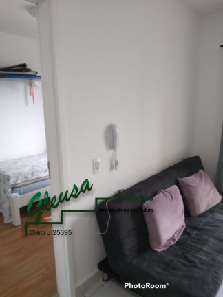 Imagem Apartamento com 1 Quarto à Venda, 29 m² em Vila Penteado - São Paulo