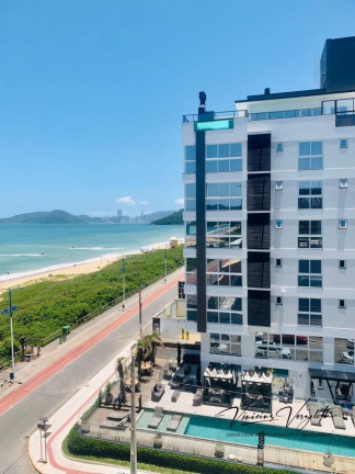 Apartamento com 3 Quartos à Venda, 145 m² em Praia Brava De Itajaí - Itajaí