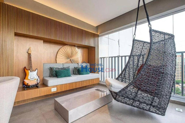 Imagem Apartamento com 2 Quartos à Venda, 98 m² em Pinheiros - São Paulo Imagem Apartamento com 2 Quartos à Venda, 98 m² em Pinheiros - São Paulo