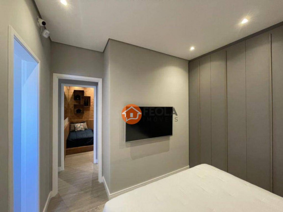 Imagem Apartamento com 3 Quartos à Venda, 82 m² em Loteamento Residencial Jardim Jacyra - Americana Imagem Apartamento com 3 Quartos à Venda, 82 m² em Loteamento Residencial Jardim Jacyra - Americana