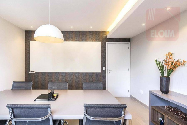 Imagem Studio com 1 Quarto à Venda, 22 m² em Centro - São Paulo